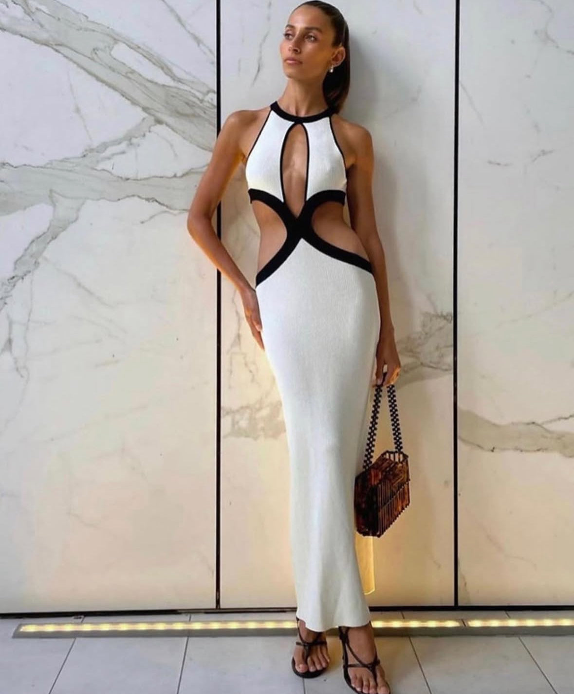 Auteur Bridget Dress