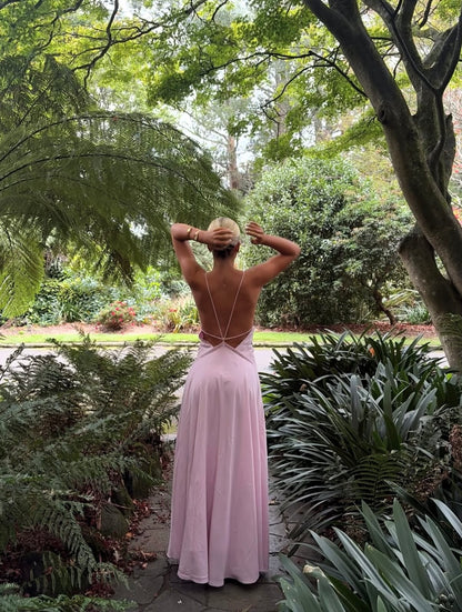 Sasha Therese Posey Maxi