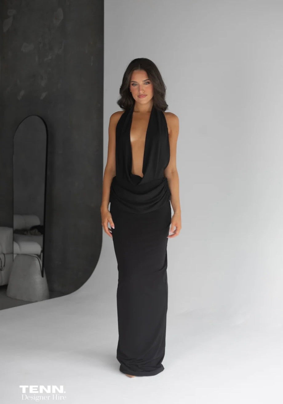 Misha Vanessa Dress
