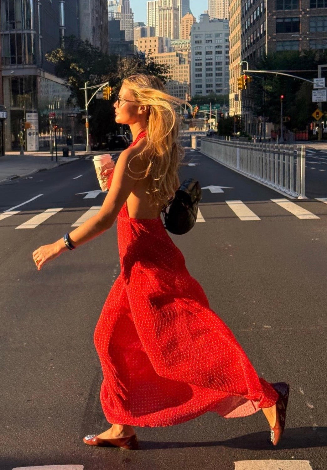 Lioness District Maxi – Boutique Brags