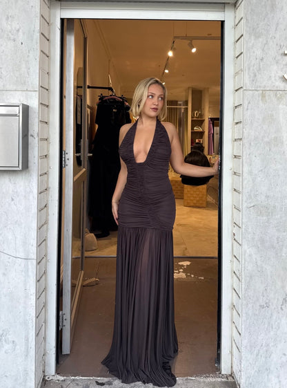 Christopher Esber Orion Gown