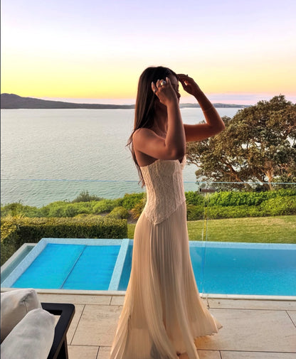 Fashion Nova Daniella Maxi