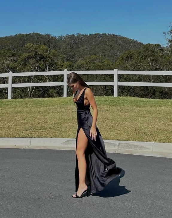 Two Bodies Kasey Dress