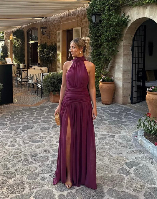 Effie Kats Verity Gown