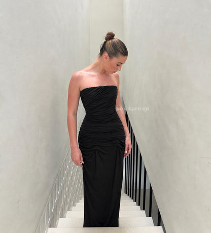 Vintage Jessica McClintock Vivienne Dress
