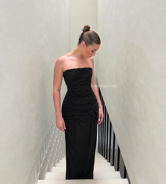 Vintage Jessica McClintock Vivienne Dress