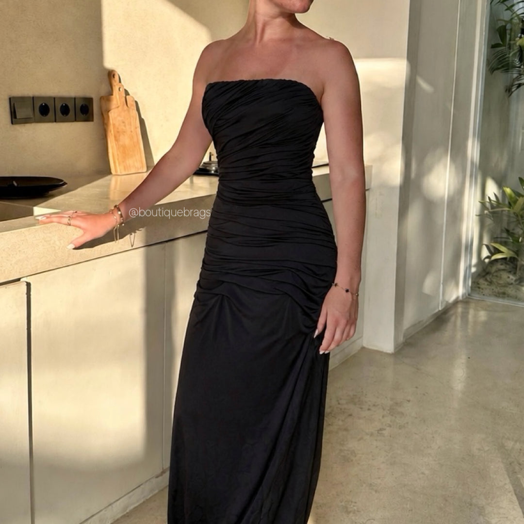 Vintage Jessica McClintock Vivienne Dress
