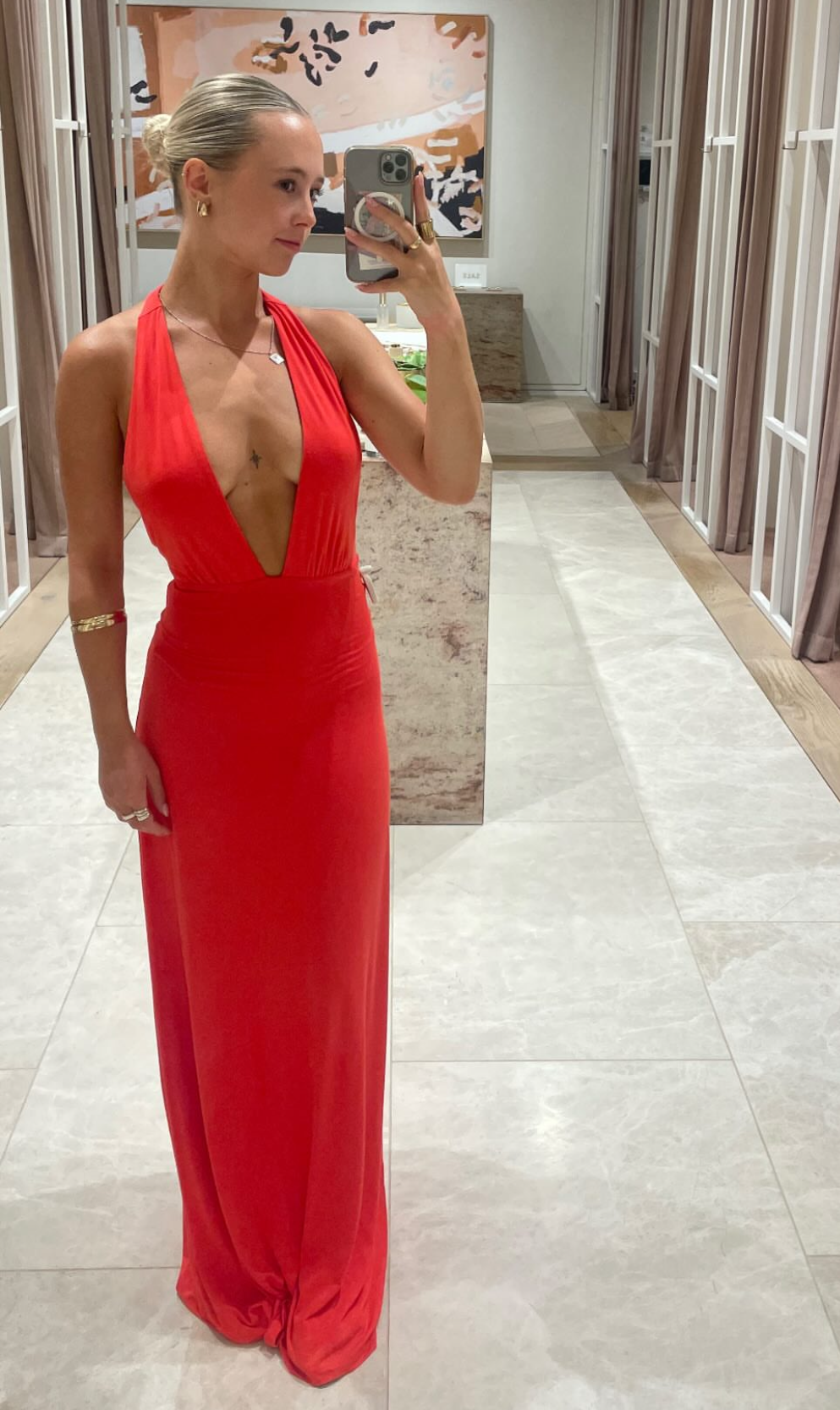 Kookai Jasmine Maxi