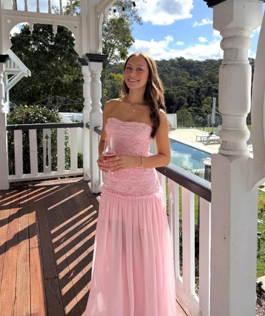 Jefre Sei Renata Dress