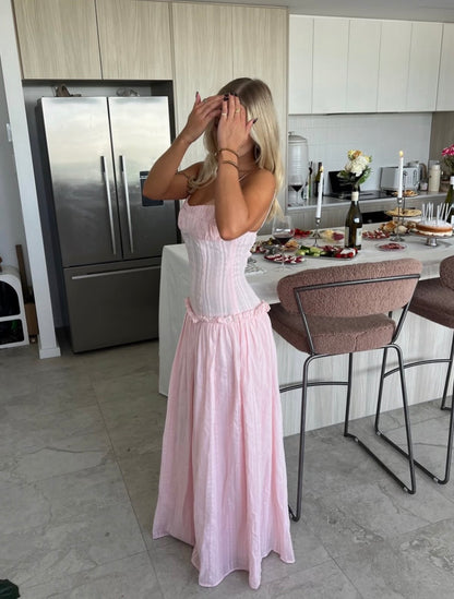 Peppermayo Jacinda Maxi