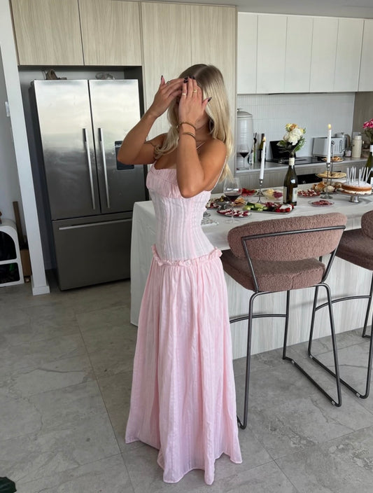Peppermayo Jacinda Maxi