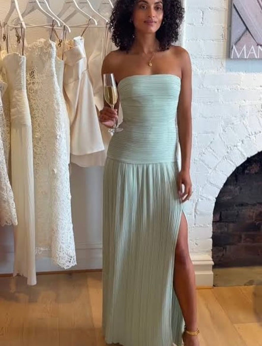 Manning Cartell Royal Debut Dress