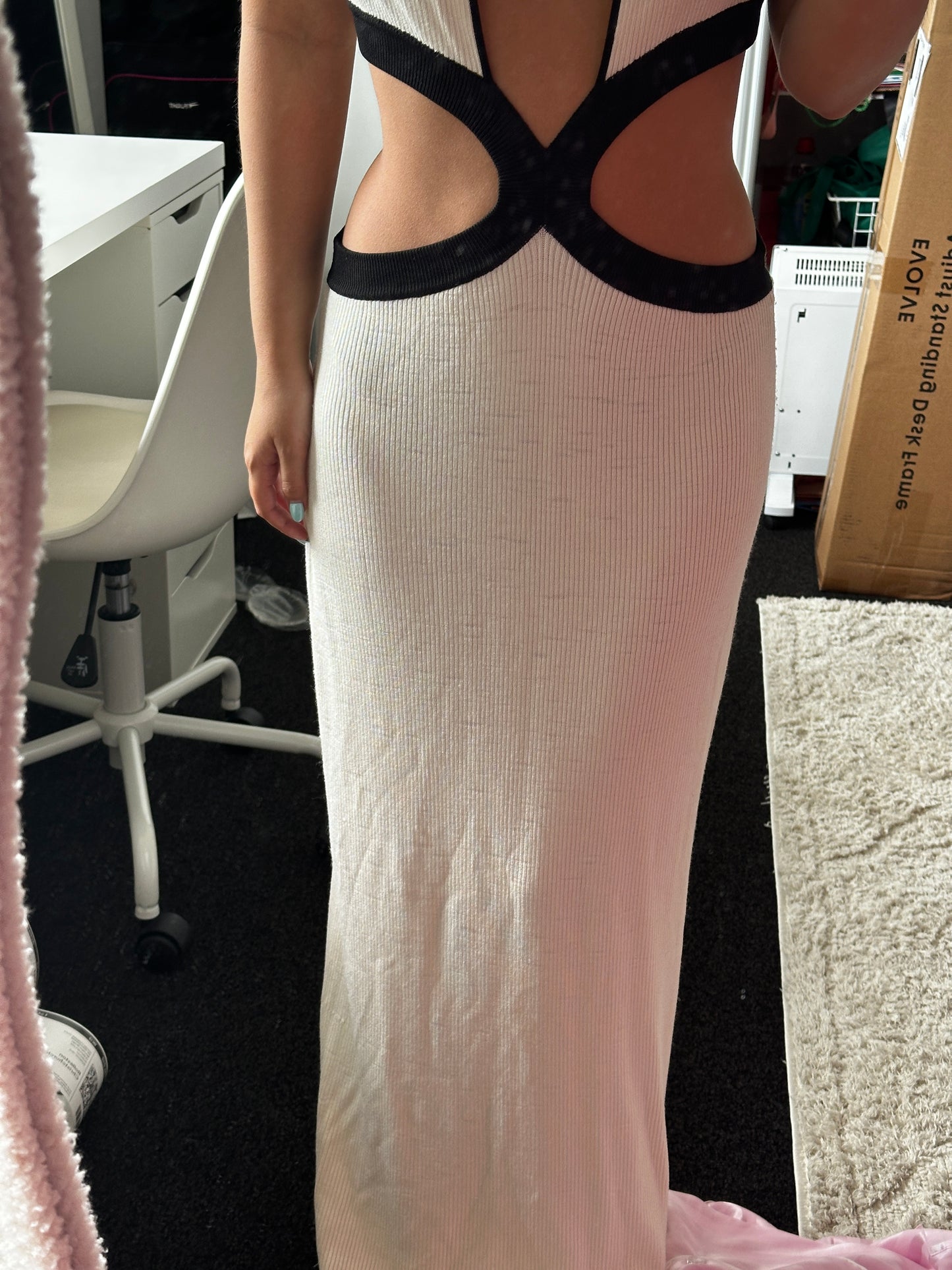 Auteur Bridget Dress