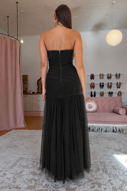 Vintage Vera Wang Amara Gown
