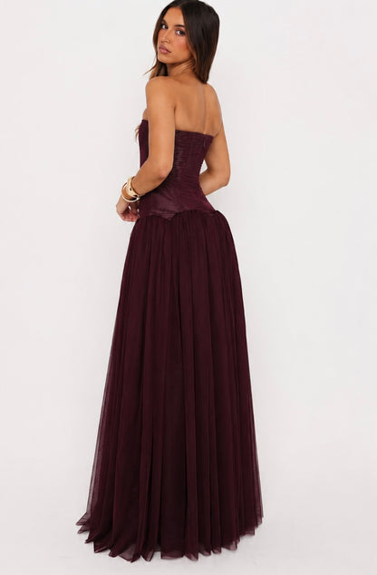 White Fox Magic Muse Maxi