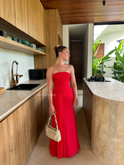 Vintage Vera Wang Paloma Dress