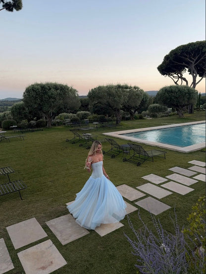 White Fox Magic Muse Maxi