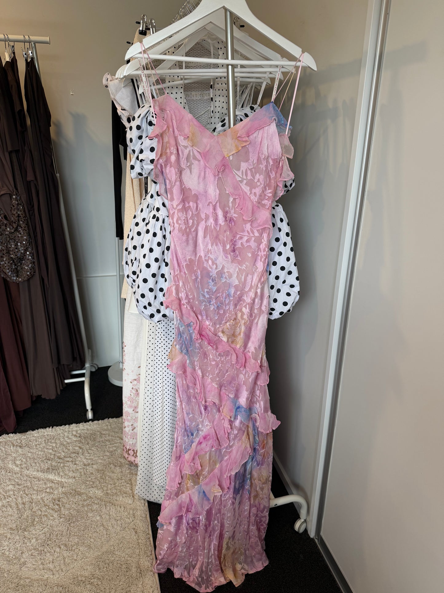 SALE - Love Shack Fancy Rialto Maxi