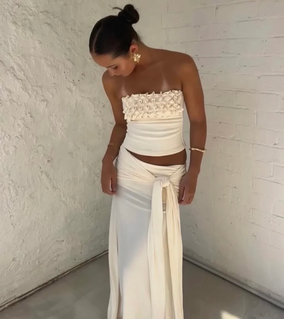Ance Gria Jude Set