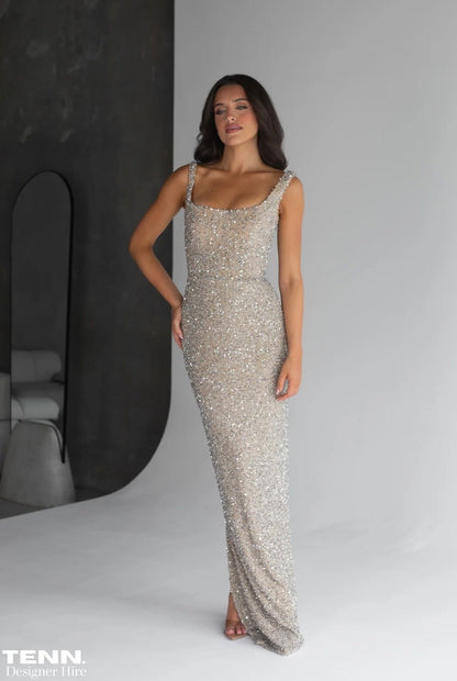Albina Dyla Nova Gown