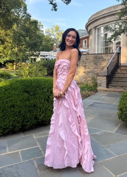 Aje Allairie Gown