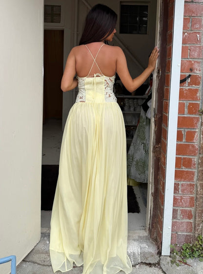 Hansen And Gretel Stephanie Maxi