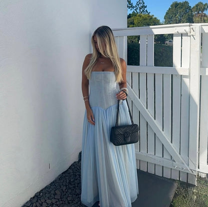 White Fox Magic Muse Maxi