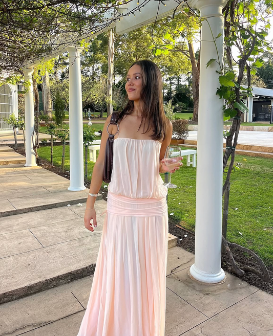 Bec And Bridge Camille Blouson Dress