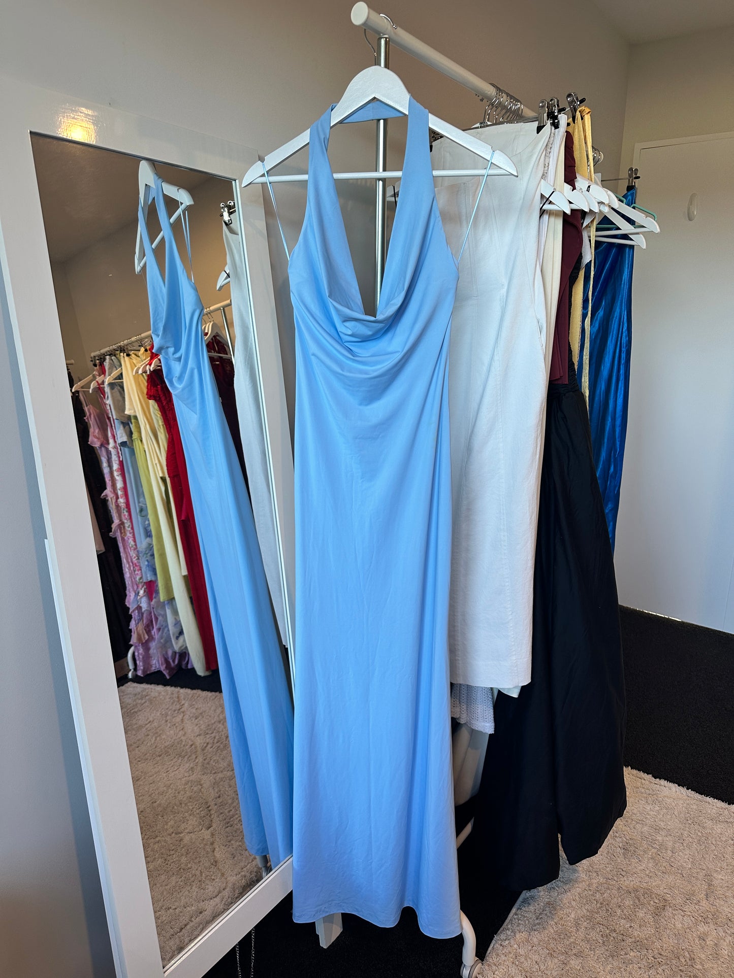 Sasha Therese Harper Dress