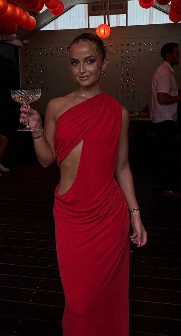 Misha Solstice Dress