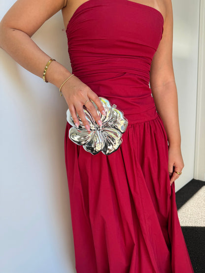Bloom Clutch