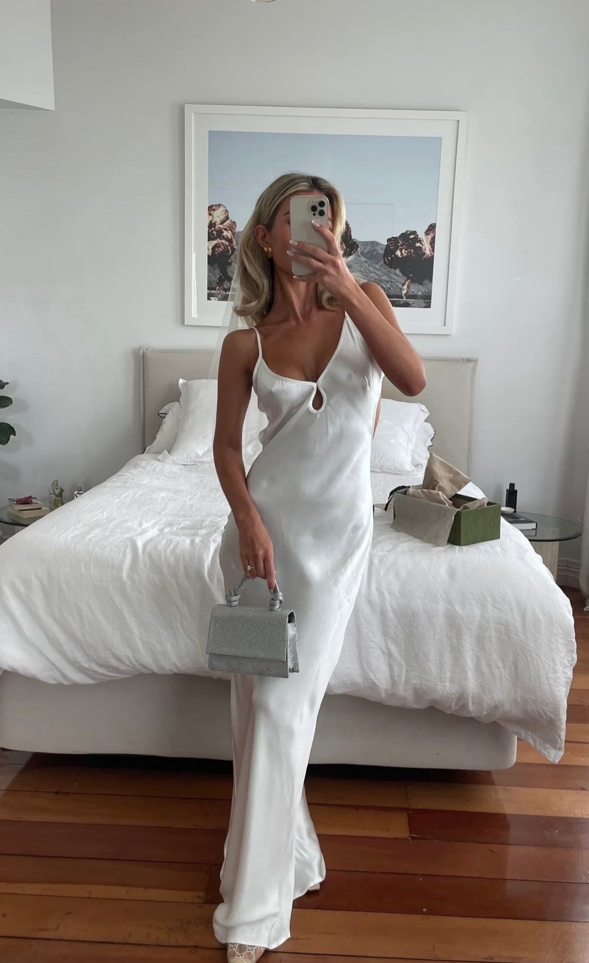 Bec And Bridge Cedar City Maxi