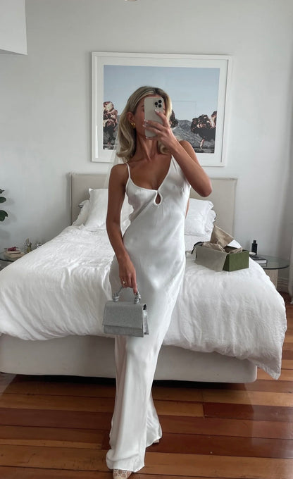 Bec And Bridge Cedar City Maxi