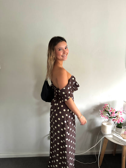 Design By Si Luna Dress