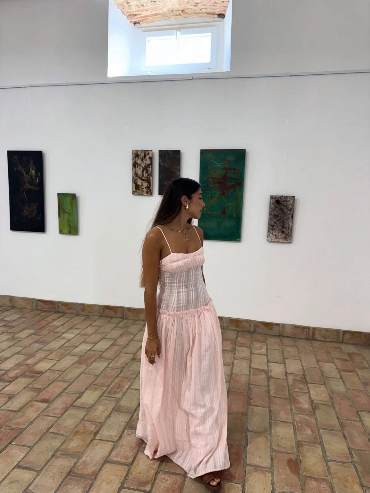 Peppermayo Jacinda Maxi
