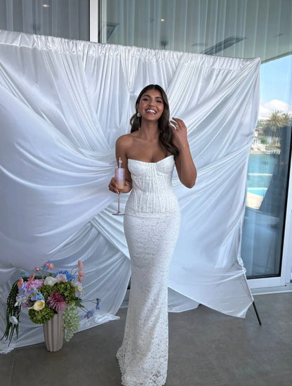 House Of CB Solaine Maxi