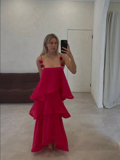 Elliatt Thalia Gown