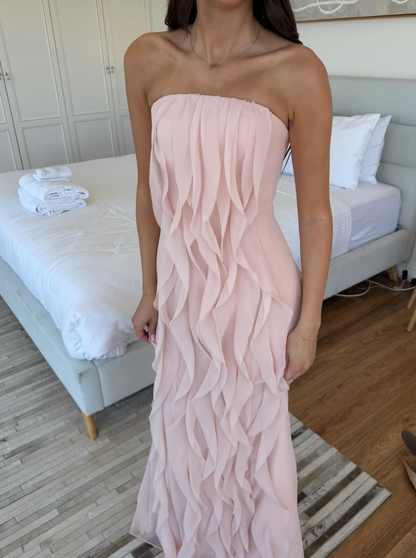 Vintage Vera Wang Cassandra Gown