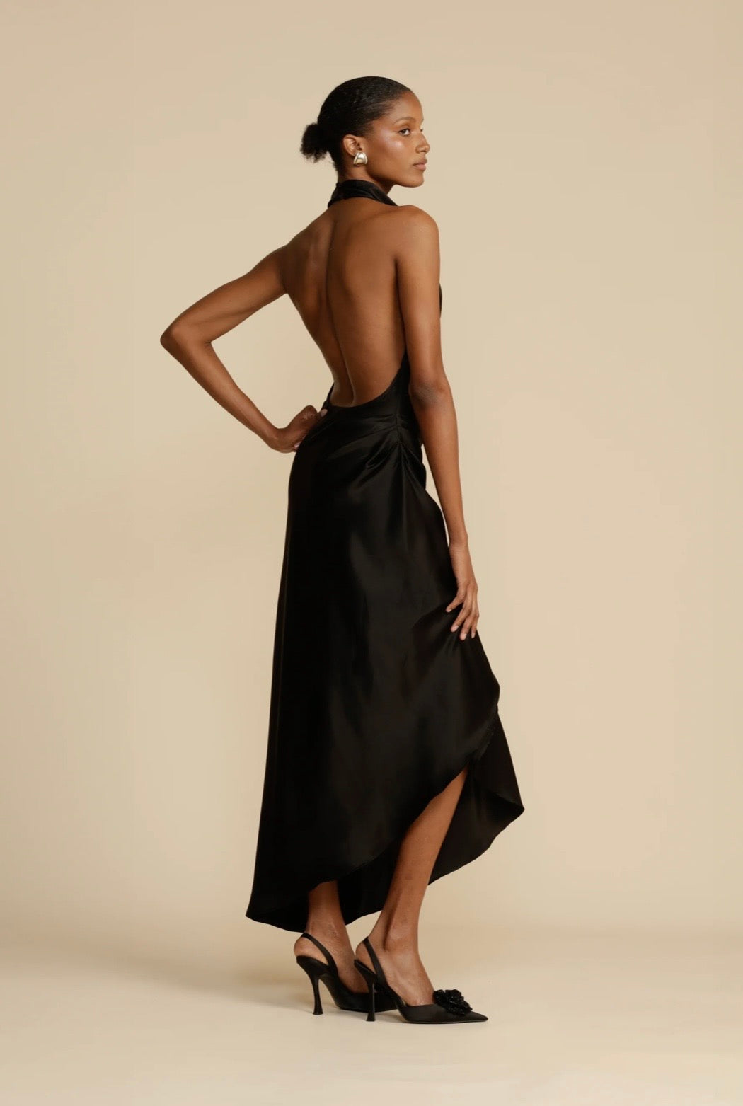 Arcina Ori Franka Dress
