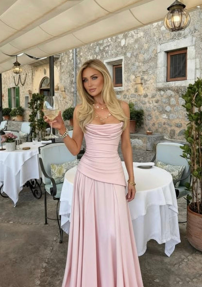 Babyboo Patricia Maxi