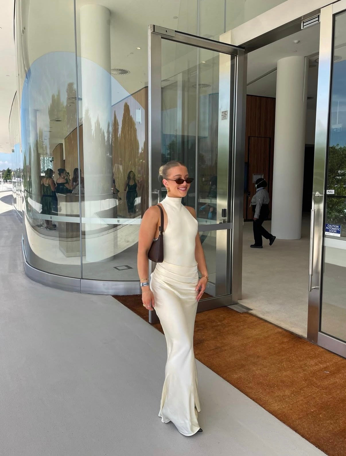 Henne Soraia Dress