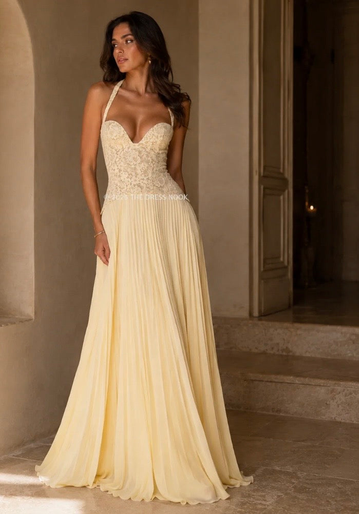 Fenity Gaia Dress