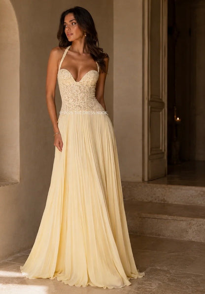 Fenity Gaia Dress