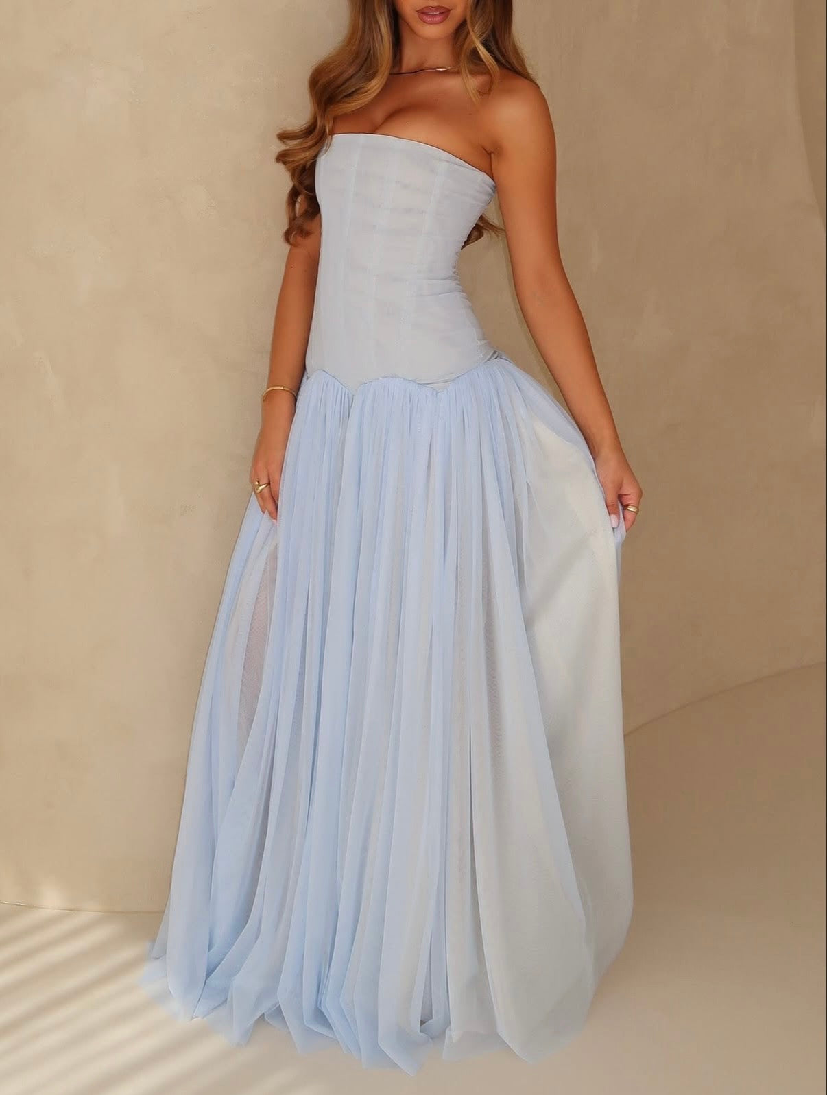 White Fox Magic Muse Maxi