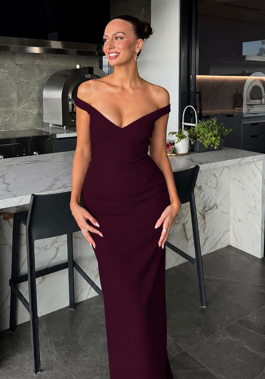 Arcina Ori Ellery Dress