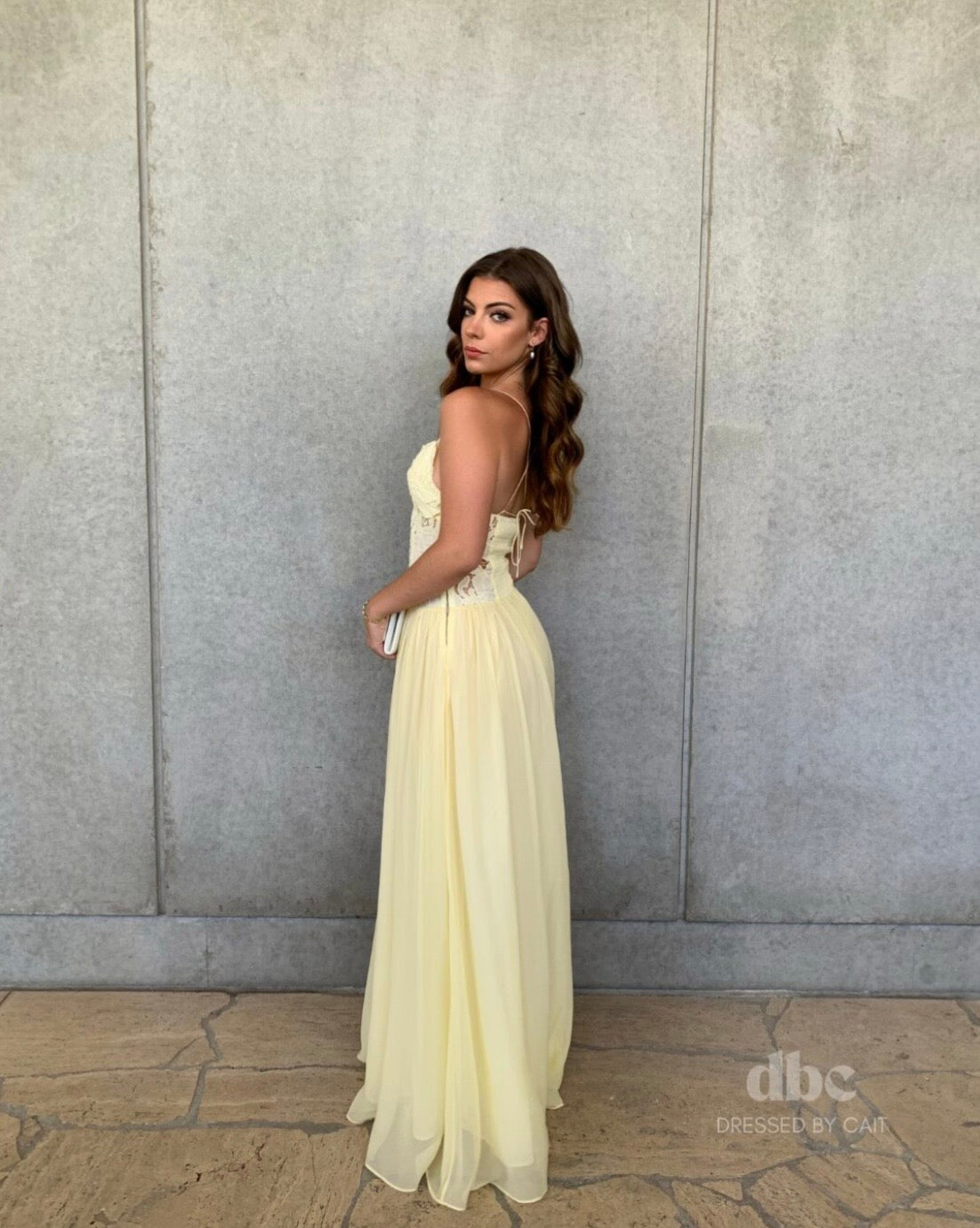 Hansen And Gretel Stephanie Maxi
