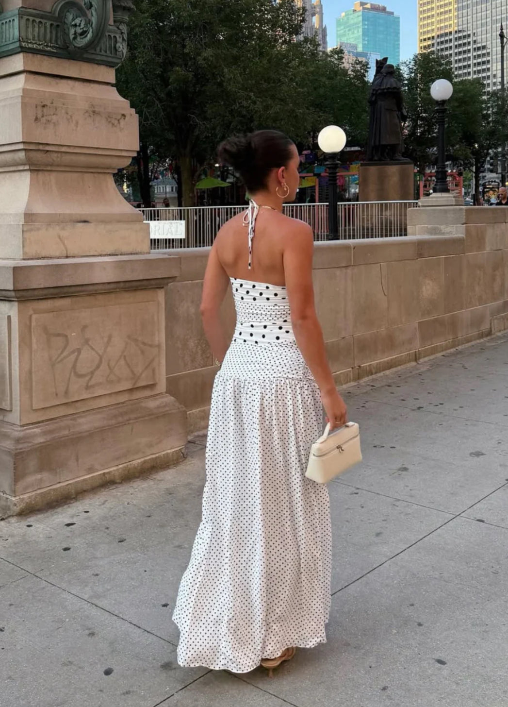 Princess Polly Marguerite Maxi