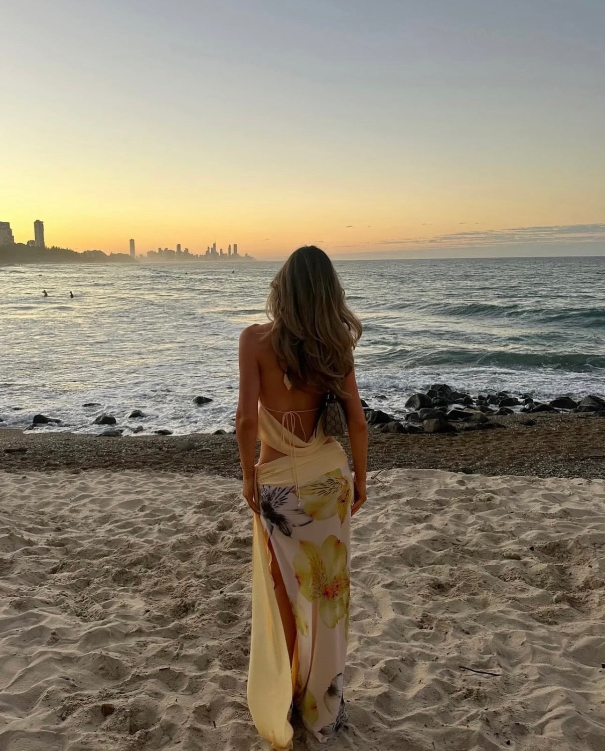 Katali Kaia Belle Set