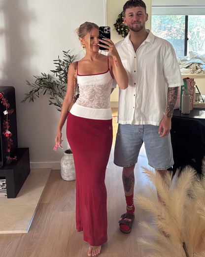Benni Alfie Maxi
