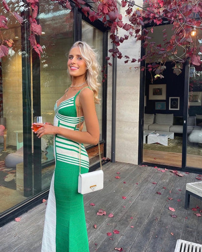 Elisabetta Franchi Italian Gown
